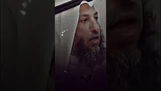 احذروا يا امة محمد..الصلاة عماد الدين | الشيخ عثمان الخميس