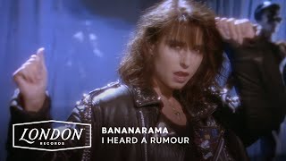 Bananarama - I Heard A Rumour ( HD )