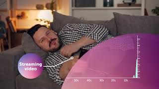 HOW MUCH DATA DOES YOUR HOUSE USE?