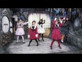 happy halloween with holy lantern dancers 【踊ってみた 】