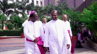 A Joyful Sight: All Bishops in One Frame | XIM University | CCBI 36 PA Bhubaneswar | 31 Jan 2025