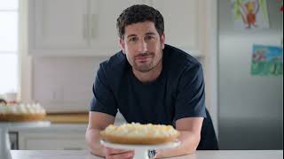 American Pie's Jason Biggs x Edwards Desserts - PieLoversUnite.com - Edwards Desserts Commercial