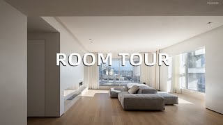 Roomtour｜一镜到底逛温州的空中之宅，梦幻又质感的理想家！