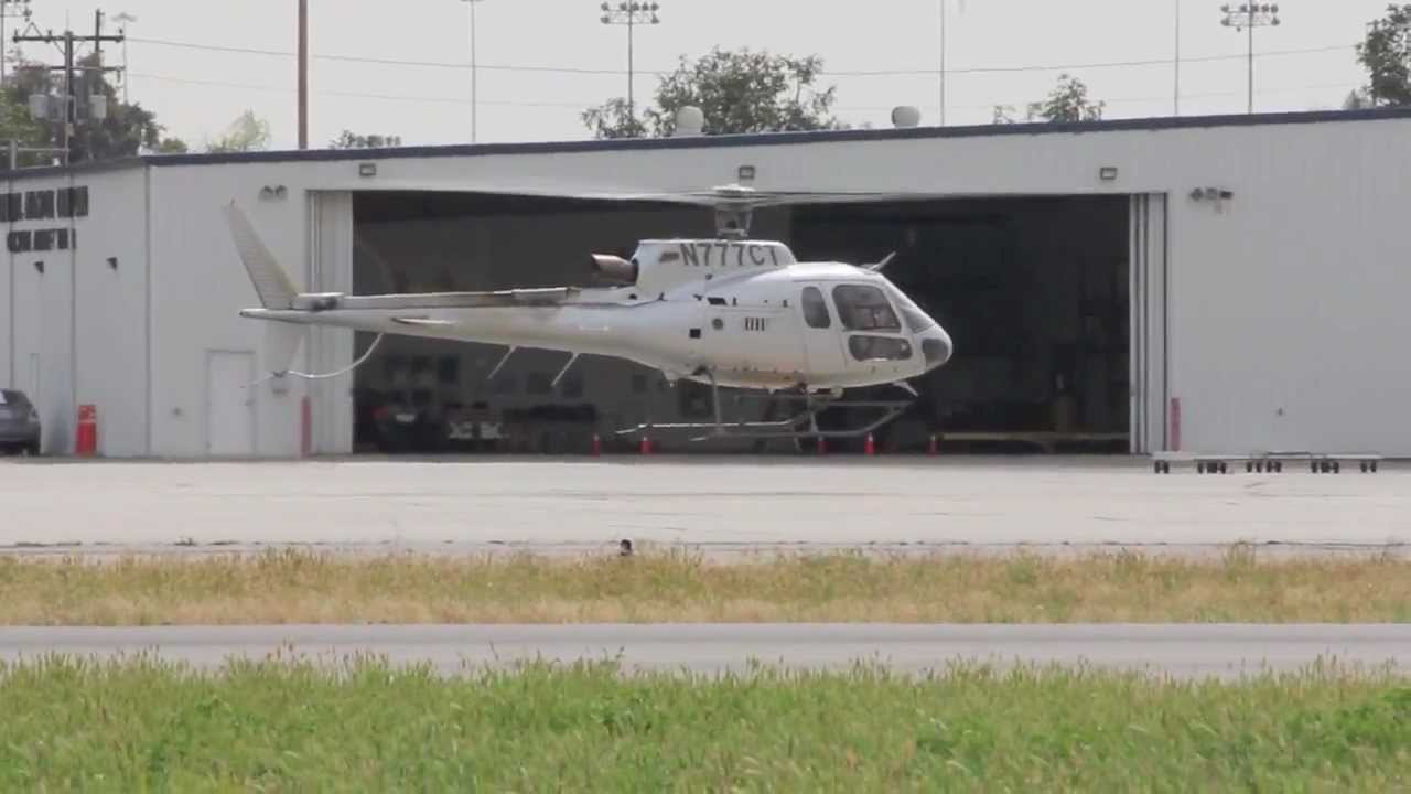 As350b3 Landing Youtube