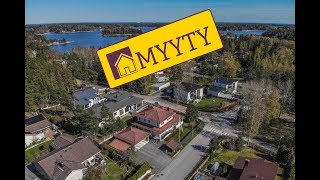 Kiinteistönvälitys on tiimityötä - katso mitä kaikkea talon myynti vaatii Teemu Oukari LKV