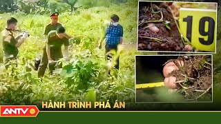 KINH HOÀNG tiếng cú kêu, quạ réo vạch trần tội ác những tên sát nhân tàn độc| Hành trình phá án|ANTV