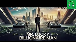 Mr Lucky Billioneire Man || Ep 514|  Billioneire Man || #pocketfm