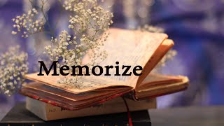 슈퍼 학습 및 기억력을 위한 학습 보조 학습, 집중, 기억력을 위한 2시간 알파 바이노럴 비트