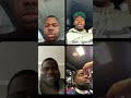 Tsu Surf joins a Philly live to call out Joey Jihad and he backs down