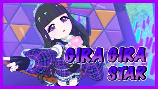 おきにの衣装でGIRA GIRA STAR🌟【ひみつのアイプリ】