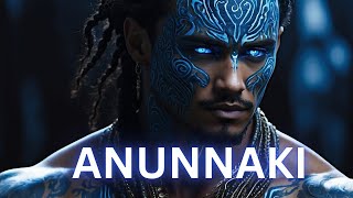 ANUNNAKI FILM COMPLET 1