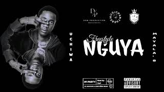 Uchiwa mayala'b freestyle nguya ( ce ci n'est pas une leçon)mp3