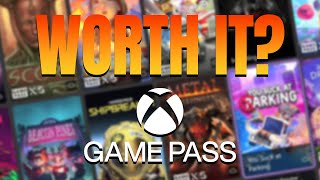 Is Xbox Game Pass Worth Your Money in 2023?