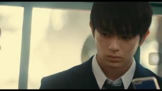 Mackenyu scene | Toji confronts Kairi about Momo | Peach Girl Movie