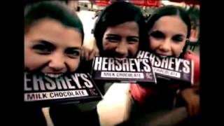 HERSHEYPARK 2006 TV Commercial - I Want Hershey!