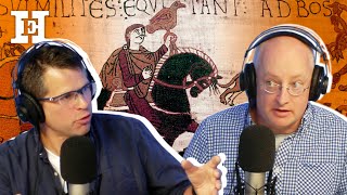 The LAST Anglo-Saxon kings of England | Harold II and the road to 1066