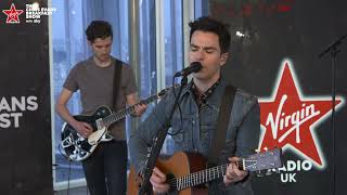 Stereophonics - Right Place Right Time (Live on The Chris Evans Breakfast Show with Sky)