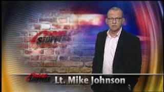 City of Jackson and Madison County, TN Crime Stoppers