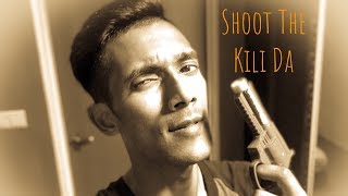 Shoot The Kili Da | Jil Jung Juk | Smule