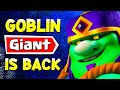 Evolved Goblin Giant Is More *BROKEN* Than Ever!!!