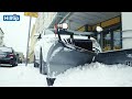 ΕΚΧΙΟΝΙΣΤΙΚΗ ΛΕΠΙΔΑ ΣΠΑΣΤΗ snowstriker v plow hilltip ΓΙΑ pickup