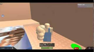 Left 4 Dead 2 Gameplay Roblox Edition - 