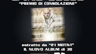 Canesecco - Premio di consolazione (Prod. by 3D)