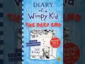 Diary of a Wimpy Kid Audiobook #15 - The Deep End