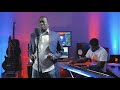 ITAI MUPONESI/TINOSIMUDZA MAOKO MEDLY- PASTOR TINASHE MURIGO
