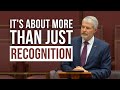 The Indigenous Voice and Constitutional Recognition — Senate Debate