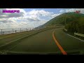 国道55号 起点→終点 　４．高知県東洋町r493～高知県室戸市･室戸岬