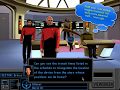 Star Trek TNG - A Final Unity (1995) - How to locate the Unity Device?