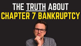 Chapter 7 Bankruptcy Explained (New for 2026 Filers)