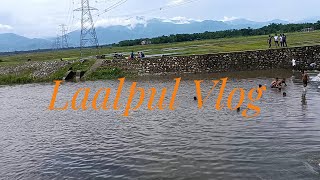 Lalpul Vlog || Born 2 Riding || Lalpul Dam