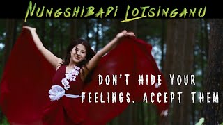 NUNGSHIBADI LOTSINGANU | SURAJ | MEDHA | Music video