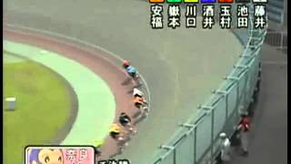 平成24年8月5日　奈良競輪　普通競輪 最終日ダイジェスト