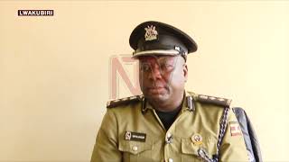 Ebikwata ku poliisi be yasse: Eby’abantu bana bifulumye; bannamateeka boogedde