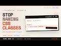 Tailwind CSS v4 Tutorial — What It Is & Why It Changed Everything