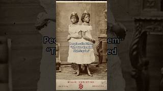 The two-headed nightingale...#history #historyshorts