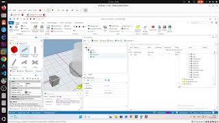 Python - Snap7 ON - OFF controller Emulate3d