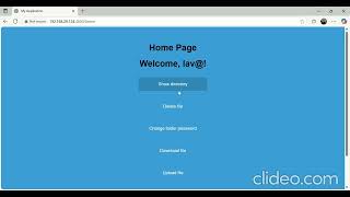 apppy file sharing site with python using flask master visual studio code 2025 uFCaDprS
