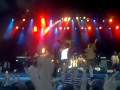 Damian Marley & Nas @ Couleur Cafe Brussels 2010