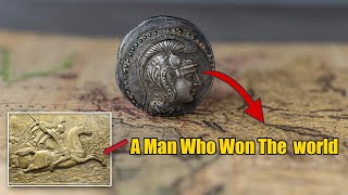 How Alexzander Won The World || पूरी दुनिया को Alexander The Great ने आखिर कैसे जीत लिया ?