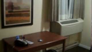 Candlewood Suites Montreal Downtown Centre Ville, Canada - Review of a Suite 1401