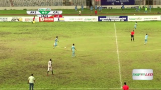 BPL Football 2017 : LIVE ON || MATCH # 31 || ARAMBAGH KRIRA SANGHA vs CHITTAGONG ABAHONI Ltd.