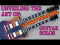 How To EASILY IMPROVISE ENGAGING Guitar Solos That People WILL Listen To.