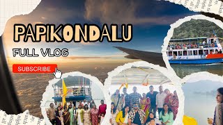 PAPIKONDALU Full Boat trip details || Latest 2025 updated information#papikondalu #boatjourney #2025