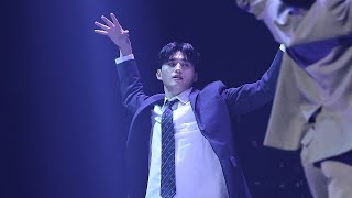 (4K) 241225 #스테이지파이터 전국투어 - #김태석 ( #KIMTAESEOK )/SKY 캐슬 @부산 벡스코 오디토리움