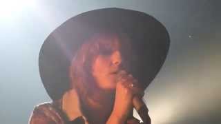 Florence + the Machine - Sweet Nothing (live from iHeartRadio Theater)