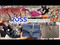 ROSS DRESS FOR LESS SPRING SHOP WITH ME 2023 | DESIGNER HANDBAGS, SHOES, NEW ITEMS